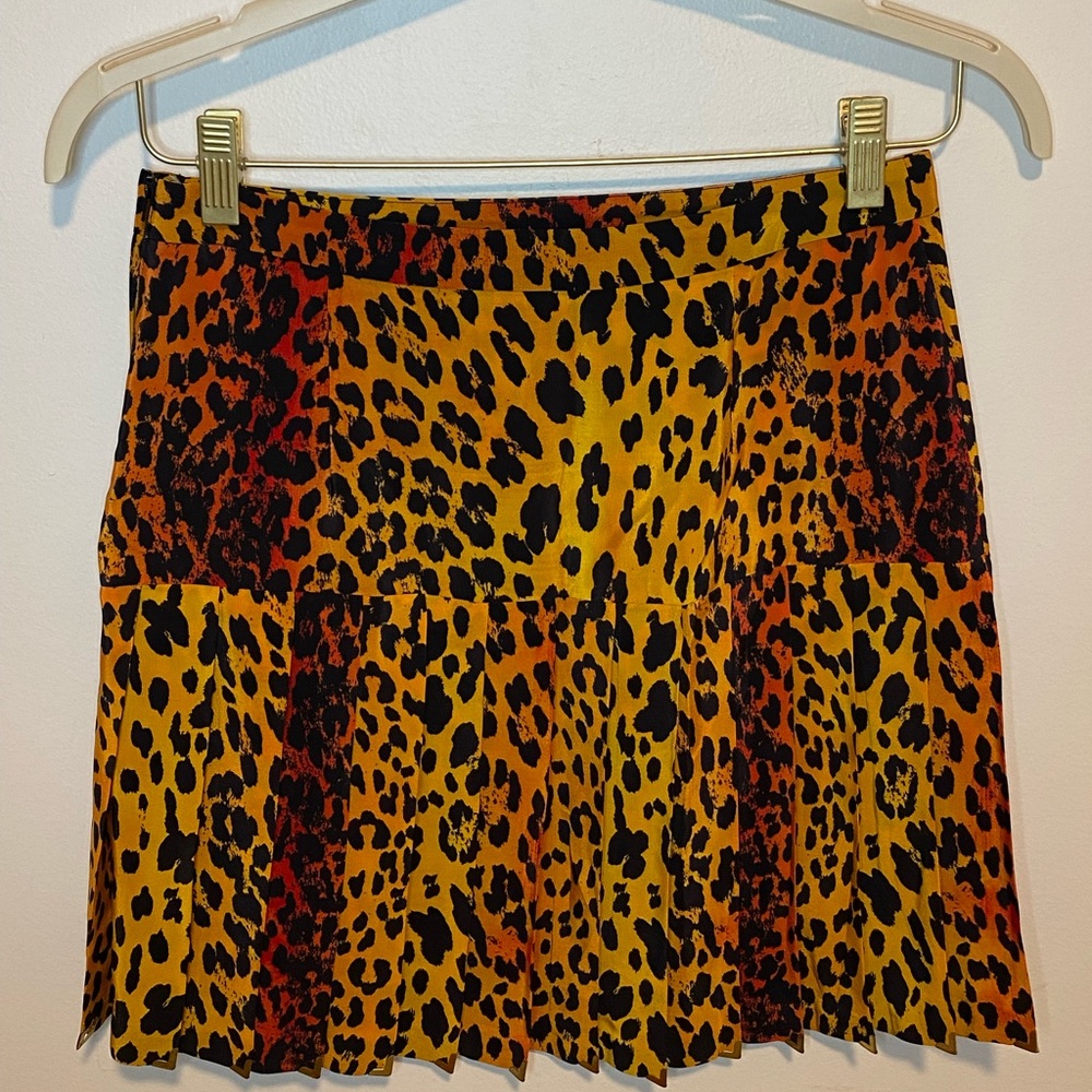 Versace for H&M Mini Skirt - Picture 6 of 11